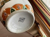Chinese vazen (2x) - afbeelding 5 van  6
