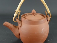 Chinese yixing theepot - afbeelding 1 van  5