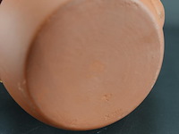 Chinese yixing theepot - afbeelding 5 van  5