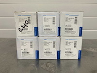 Chint aardlekautomaat 3-polig+nul 40a c-kar 30ma meterkast (6x) - afbeelding 4 van  4