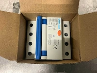 Chint aardlekautomaat 3-polig+nul 40a c-kar 30ma meterkast (6x)