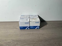 Chint aardlekautomaat (4x) - afbeelding 2 van  2