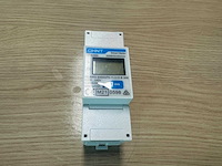 Chint ddsu kwh meter 80a modbus (1-fase) - afbeelding 4 van  4