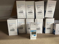 Chint ddsu666 slimme 1-fase energiemeter (9x) - afbeelding 5 van  6
