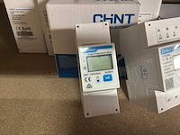 Chint ddsu666 slimme 1-fase energiemeter (9x) - afbeelding 3 van  4