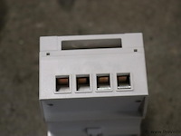 Chint driefasige energiemeter dtsu666 - 5 stuks - afbeelding 4 van  4