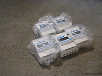 Chint driefasige energiemeter dtsu666 - 5 stuks - afbeelding 1 van  4