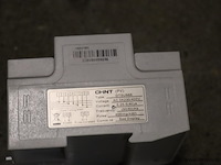 Chint driefasige energiemeter dtsu666 - 5 stuks - afbeelding 3 van  4