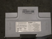 Chint driefasige energiemeter dtsu666 - afbeelding 3 van  3