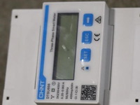 Chint driefasige energiemeter dtsu666 - afbeelding 2 van  3