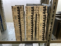 Chint dz47s-63 c63 aardlekautomaat (50x) - afbeelding 2 van  4