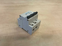 Chint dz47s-63 c63 aardlekautomaat (50x) - afbeelding 1 van  4