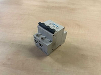 Chint dz47s-63 c63 aardlekautomaat (50x) - afbeelding 4 van  4