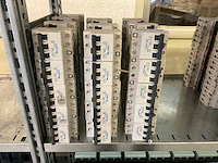 Chint dz47s-63 c63 aardlekautomaat (50x) - afbeelding 1 van  4