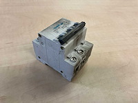 Chint dz47s-63 c63 aardlekautomaat (50x) - afbeelding 2 van  3