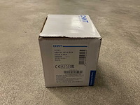 Chint nb3 10l 3p+n b16 aardlekautomaat (3x) - afbeelding 2 van  2