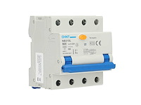 Chint nb310l 3p+n b20 aardlekautomaat (7x) - afbeelding 1 van  2