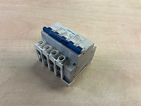 Chint nh1s-63 63a aardlekautomaat (48x) - afbeelding 2 van  4