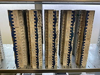 Chint nh1s-63 63a aardlekautomaat (48x) - afbeelding 1 van  4