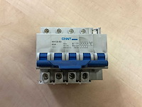 Chint nh1s-63 63a aardlekautomaat (48x) - afbeelding 4 van  4