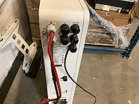 Chint power cps sce6ktl-120/eu hybride omvormer met opslag batterij