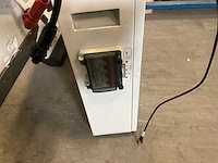 Chint power cps sce6ktl-120/eu hybride omvormer met opslag batterij - afbeelding 2 van  2