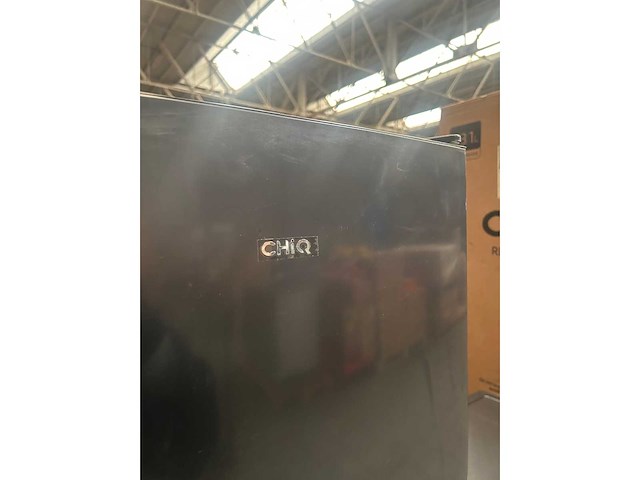 Chiq - cbm117l42 - koel-vriescombinatie 117 liter - afbeelding 2 van  13