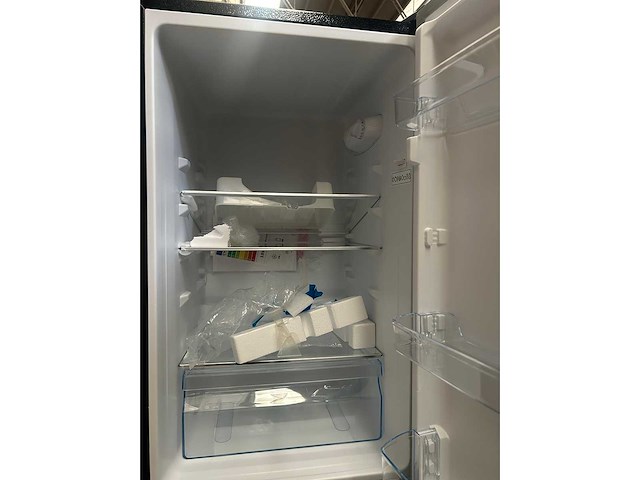 Chiq - cbm117l42 - koel-vriescombinatie 117 liter - afbeelding 3 van  13