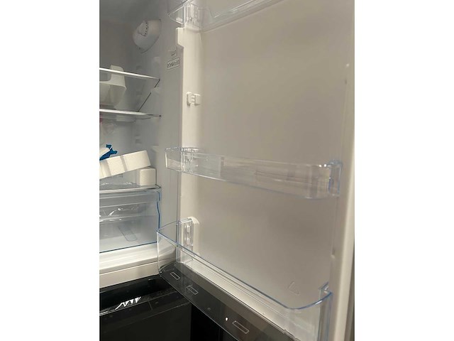 Chiq - cbm117l42 - koel-vriescombinatie 117 liter - afbeelding 4 van  13