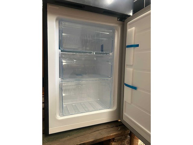 Chiq - cbm117l42 - koel-vriescombinatie 117 liter - afbeelding 5 van  13