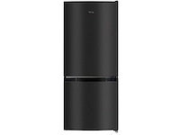 Chiq - cbm117l42 - koel-vriescombinatie 117 liter - afbeelding 1 van  13