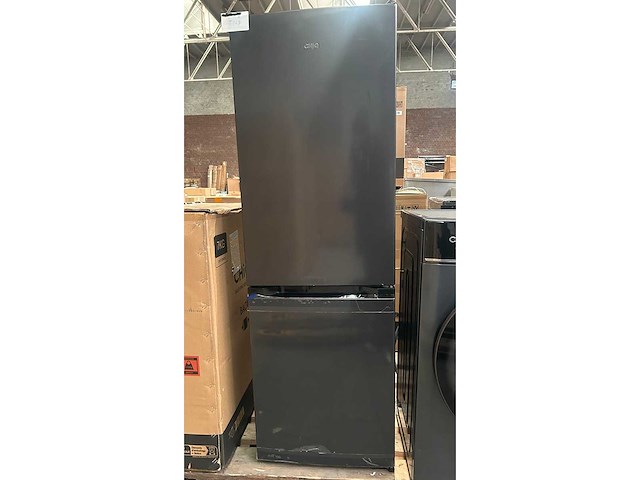 Chiq - cbm117l42 - koel-vriescombinatie 117 liter - afbeelding 13 van  13