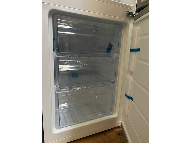Chiq - cbm117l42 - koel-vriescombinatie 117 liter - afbeelding 7 van  8