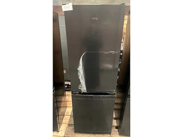 Chiq - cbm117l42 - koel-vriescombinatie 117 liter - afbeelding 4 van  8