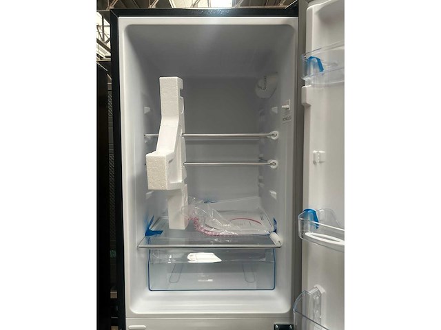 Chiq - cbm117l42 - koel-vriescombinatie 117 liter - afbeelding 5 van  8