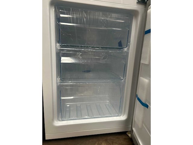Chiq - cbm117l42 - koel-vriescombinatie 117 liter - afbeelding 7 van  8