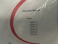 Chiq - cbm117l42 - koel-vriescombinatie 117 liter - afbeelding 8 van  8