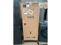 Chiq - cbm157lc - koel-vriescombinatie 157 liter - afbeelding 2 van  3