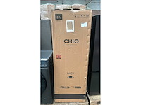 Chiq - cbm157lc - koel-vriescombinatie 157 liter - afbeelding 2 van  3