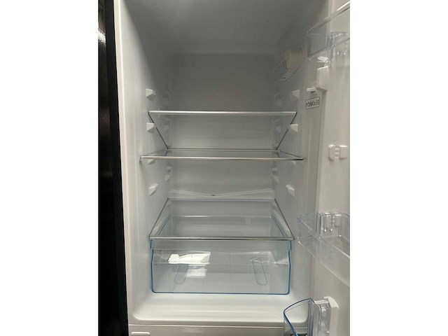 Chiq - cbm157lc - koel-vriescombinatie 157 liter - afbeelding 3 van  6