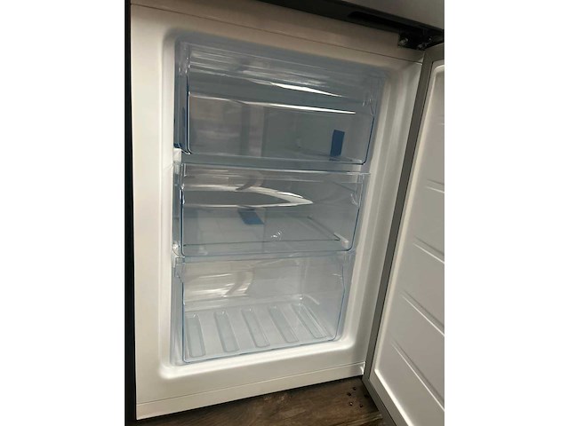 Chiq - cbm157lc - koel-vriescombinatie 157 liter - afbeelding 5 van  6