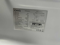Chiq - cbm157lc - koel-vriescombinatie 157 liter - afbeelding 6 van  6