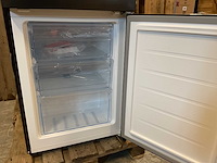 Chiq - cbm157lc - koel-vriescombinatie 157 liter - afbeelding 2 van  3