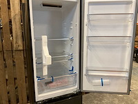 Chiq - cbm157lc - koel-vriescombinatie 157 liter - afbeelding 2 van  4