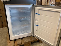 Chiq - cbm157lc - koel-vriescombinatie 157 liter - afbeelding 3 van  4