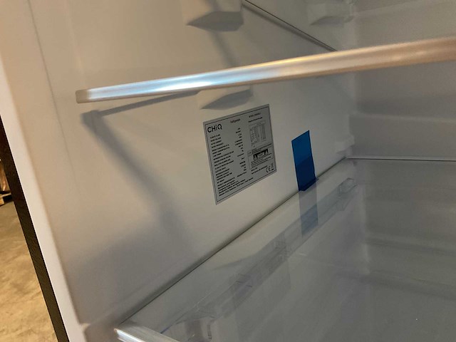 Chiq - cbm157lc - koel-vriescombinatie 157 liter - afbeelding 4 van  4