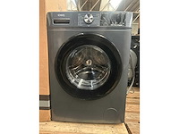 Chiq - cfl80-14586im3xa - wasmachine 8 kg space pro - afbeelding 3 van  6