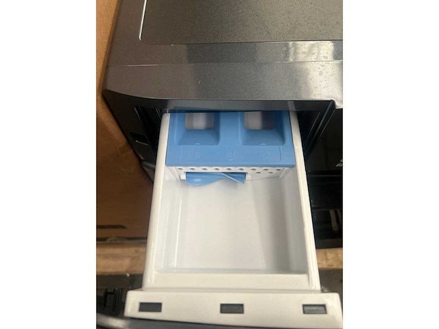 Chiq - cfl80-14586im3xa - wasmachine 8 kg space pro - afbeelding 5 van  6