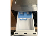 Chiq - cfl80-14586im3xa - wasmachine 8 kg space pro - afbeelding 5 van  6