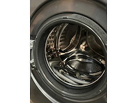 Chiq - cfl80-14586im3xa - wasmachine 8 kg space pro - afbeelding 6 van  6